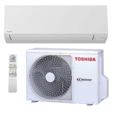 Кондиционер Toshiba Настенная Сплит система RAS-07J2KVSG-EE/RAS-07J2AVSG-EE 