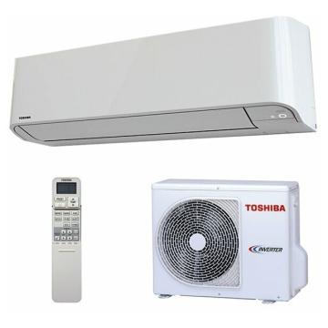 Кондиционер Toshiba Настенная Сплит система RAS 10BKV-EE1 /RAS-10BAV-EE1 in out 