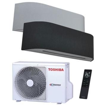 Кондиционер Toshiba Настенная Сплит система RAS-13N4KVRG-EE/RAS-13N4AVRG-EE 