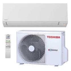 Кондиционер Toshiba Настенная Сплит система RAS-16J2KVSG-EE/RAS-16J2AVSG-EE