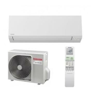 Кондиционер Toshiba Настенная Сплит система Shorai Edge RAS-07J2KVSG-EE/RAS-07J2AVSG-EE 