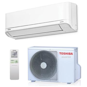 Кондиционер Toshiba Настенная Сплит система Shorai Edge RAS-18J2KVSG-EE/RAS-18J2AVSG-EE 