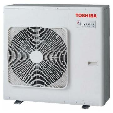 Кондиционер Toshiba Сплит система RAS- 3M26U2AVG-E 