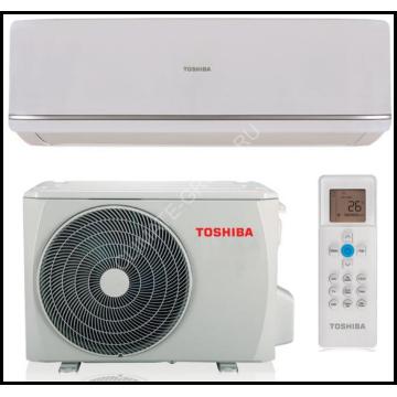 Кондиционер Toshiba Сплит система RAS-12U2KH3S-EE 