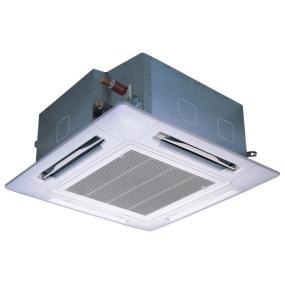 Кондиционер Toshiba Кассетный RAV-SM1404UT-E/RAV-SP1404AT-E
