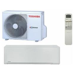 Кондиционер Toshiba Сплит система RAS-05 BKV-EE Inverter