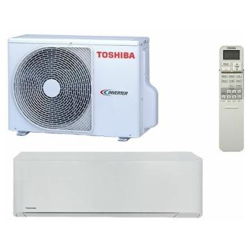 Кондиционер Toshiba Сплит система RAS-05 BKV-EE Inverter 