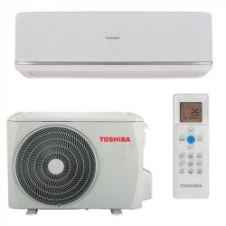 Кондиционер Toshiba Сплит Система U2KH3S Настенный ON/OFF RAS-24U2KH3S-EE RAS-24U2AH3S-EE