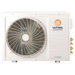 Кондиционер Ultima Comfort Мульти Сплит система UC-2FMA14-OUT/UC-ECM09PN x2