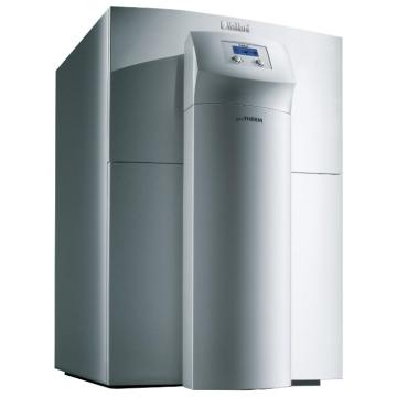 Тепловой насос Vaillant Геотермальный VWW 460/2 