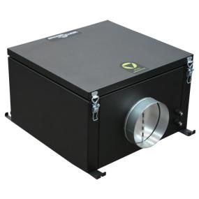 Вентиляционная установка Ventmachine BW-700 EC