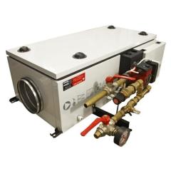 Вентиляционная установка Ventmachine Колибри-1000 Water