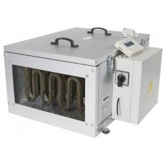 Вентиляционная установка Vents МПА 1200 Е3