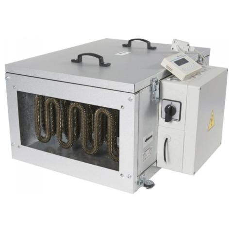 Вентиляционная установка Vents МПА 1200 Е3 