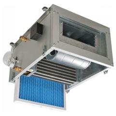 Вентиляционная установка Vents МПА 1800 В (LCD)