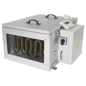 Вентиляционная установка Vents МПА 2500 Е3