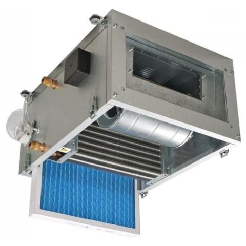 Вентиляционная установка Vents МПА 3500 В (LCD) 