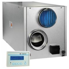 Вентиляционная установка Vents ВУТ 1500 ЭГ