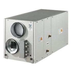 Вентиляционная установка Vents ВУТ 300-2 ВГ EC