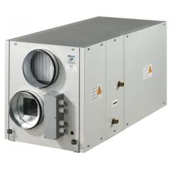 Вентиляционная установка Vents ВУТ 400 ВГ EC