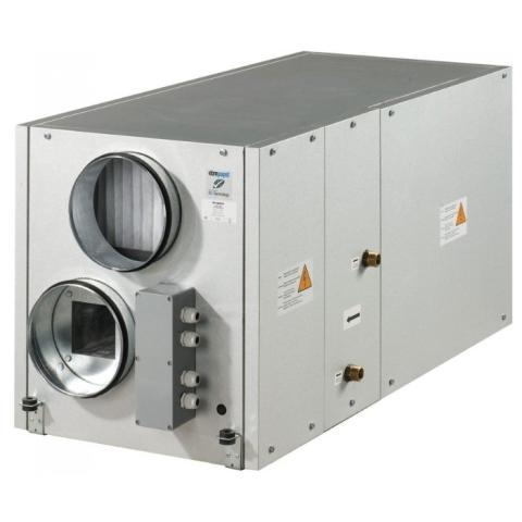 Вентиляционная установка Vents ВУТ 400 ВГ EC 