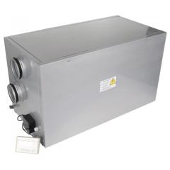 Вентиляционная установка Vents ВУТ 600 ЭГ EC