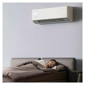 Кондиционер Xiaomi Сплит система Mijia Fresh Air Conditioner KFR-35GW/F2A1