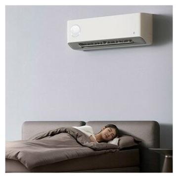 Кондиционер Xiaomi Сплит система Mijia Fresh Air Conditioner KFR-35GW/F2A1 