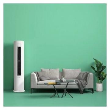 Кондиционер Xiaomi KFR-51LW/N1A3 Вертикальный Vertical Air Condition 2 HP White 