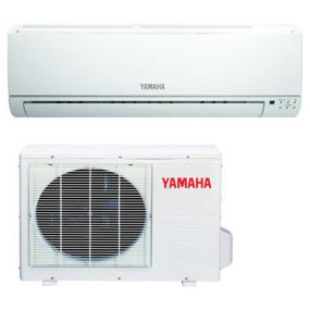 Кондиционер Yamaha Настенная Сплит система AS-12AR4F/8