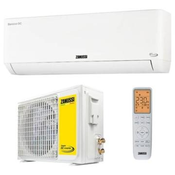 Кондиционер Zanussi Barocco 2 0 DC 