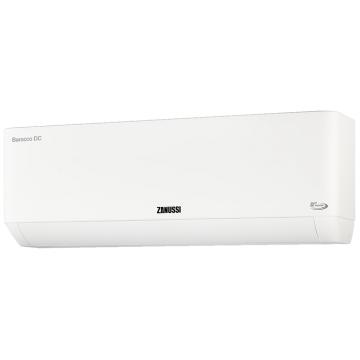 Кондиционер Zanussi Инверторная Сплит система Barocco DC Wi-Fi ZACS/I-09 HB/N8 