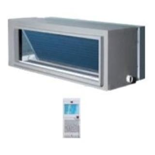 Кондиционер Zanussi Канальный ZACD-60H/N1 с зимним комплектом