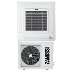 Кондиционер Zanussi Кассетный ZACC-18H/ICE/FI/N1