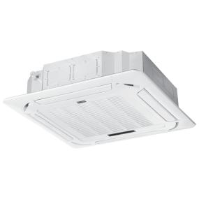 Кондиционер Zanussi Кассетный ZACC-24H/ICE/FI/N1