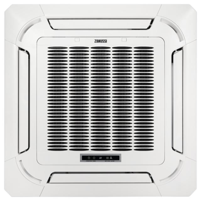 Кондиционер Zanussi Комплект ZACC/I-12 H FMI/N1 Multi Combo Сплит ...