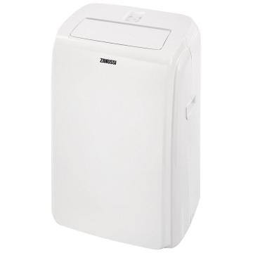 Кондиционер Zanussi Мобильный Massimo Solar ZACM-12 MSH/N1 White 3 51 кВт 