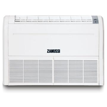 Кондиционер Zanussi Напольно-потолочный ZACU -60 H/ICE/FI/N1 