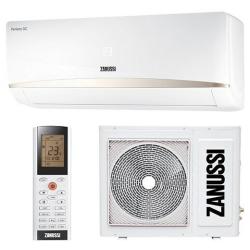 Кондиционер Zanussi Настенная Сплит система ZACS/I-07HS/N1 белый