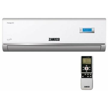 Кондиционер Zanussi Настенная Сплит система ZACS/I-09 HP/N 