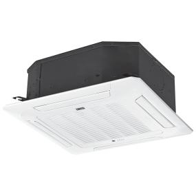 Кондиционер Zanussi Сплит система кассетная ZACC-24 H/ICE/FI/N1