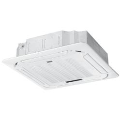 Кондиционер Zanussi Кассетный ZACC-48H/ICE/FI/N1