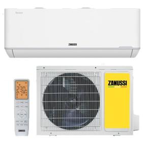 Кондиционер Zanussi Сплит система ZACS-09 HB/N1 комплект