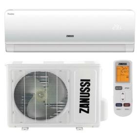 Кондиционер Zanussi Настенная Сплит система ZACS-09 HPR/A18/N1