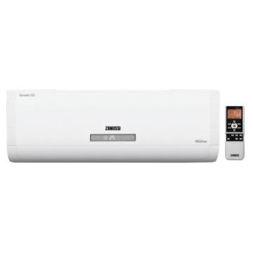 Кондиционер Zanussi Сплит Система Novello DC Inverter Настенный Инверторный ZACS/I-09 HN/N1 