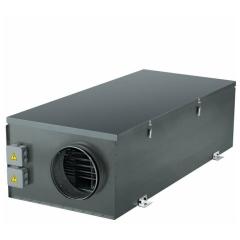 Вентиляционная установка Zilon Компактная приточная ZPE 500 L1 Compact 190ВТ