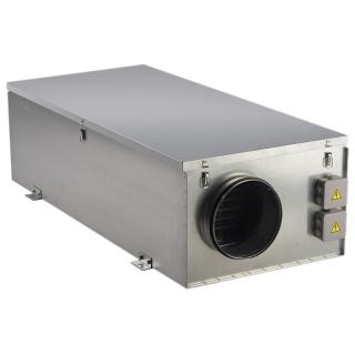 Вентиляционная установка Zilon Приточная ZPE 2000-5,0 L3