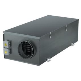 Вентиляционная установка Zilon Приточная ZPE 6000-30,0 L3