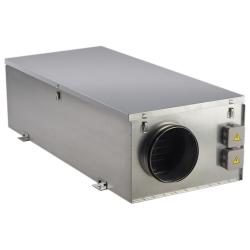 Вентиляционная установка Zilon Приточная ZPW 2000/14 L1