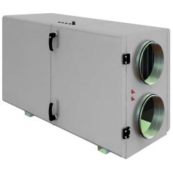 Вентиляционная установка Zilon Приточно-вытяжная ZPVP 1500 HE